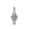 Pneumatic Quick Connect Couplings - 325443 - RS Components, Ltd.