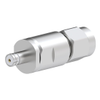 Coaxial Connector (RF) Adapters - 2201-R191975771-ND - DigiKey