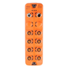 Sensor Interface Junction Blocks - 2330-AL2607-ND - DigiKey