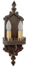 Nobolay Double Candle - WS181.DC - Steven Handelman Studios