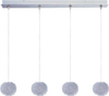 E94920-AL Island/Pool Table-4 Light + - 341398 - Capital Lighting, Inc.