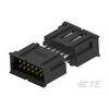 Rectangular Connector Adapters - 17-364094-E-ND - DigiKey