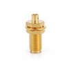 Coaxial Connector (RF) Assemblies - 4627-9204759C1182-ND - DigiKey