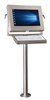 POLARIS PROFESSIONAL II - polaris professional 2 panel pc - BARTEC