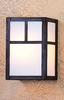 MS-8TWO-MB Sconces-Pocket - 475710 - Capital Lighting, Inc.