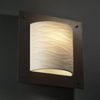 PNA-5561-WAVE-DBRZ Sconces-Pocket - 670958 - Capital Lighting, Inc.