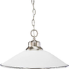 P5013-09 Pendants-Glass Down - 762222 - Capital Lighting, Inc.