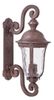 8992-61 3 Light Wall Mount - 8992-61 - Minka Group
