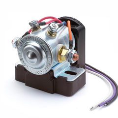 battery isolator battery isolator
