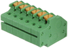 Terminal Blocks - Headers, Plugs and Sockets - A104644-ND - DigiKey