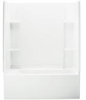 Bath & Shower Combination - Accord: 71160122 - Sterling Plumbing