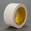 3M 5421 Clear Slick Surface Tape - 2 7/8 in Width x 180 yd Length - 6.7 mil Thick - 96095 - 051138-96095 - R. S. Hughes Company, Inc.