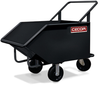 Dumping Tilt Cart - 048 Series - CECOR