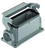 Heavy Duty Power Connectors - 09300161250 - VAST STOCK CO., LIMITED