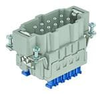 Heavy Duty Power Connectors - 09330102648 - VAST STOCK CO., LIMITED