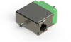 Backplane Connectors - Specialized - 516-038-501-555 - Lingto Electronic Limited