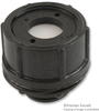 Breather, Immersion Proof, Polycarbonate, Black; Product Range Brownell - 08WX0371 - Newark, An Avnet Company