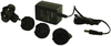 Ac/dc Power Supply, 110 V, 220 V, 7.2 W, 9 V, 800 Ma Rohs Compliant Microchip - 58T8796 - Newark, An Avnet Company