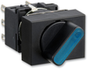 Switch, Selector, Illuminated, Dpdt, 3 Position, 5A, 250Vac; No. Of Switch Positions Idec - 65W4828 - Newark, An Avnet Company
