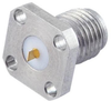 Rf Coaxial, Sma Jack, 50 Ohm, Panel; Connector Type Multicomp Pro - 69AC6175 - Newark, An Avnet Company