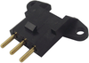 Connector, Plug, 3 Position, 5.08Mm, Right Angle Pcb; No. Of Contacts Souriau-Sunbank/eaton - 91H5782 - Newark, An Avnet Company