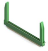 Card Conn, Dual Side, 104Pos, Wire Wrap; Card Edge Connector Type Edac - 70AJ8111 - Newark, An Avnet Company