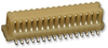Connector, Rcpt, 32Pos, 2Row, 0.8Mm; Mezzanine Connector Type Molex - 58J9665 - Newark, An Avnet Company