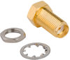 Rf Coax Conn, Sma Jack, 50 Ohm, Cable; Connector Type Amphenol Rf - 92AH7758 - Newark, An Avnet Company