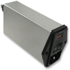 Connector, Power Entry, Rcpt, 10A, 250Vac; Connector Type Corcom Te Connectivity - 40P5862 - Newark, An Avnet Company