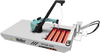 Soldering Rework Station, 110V; Supply Voltage Vac Weller - 02AC9474 - Newark, An Avnet Company