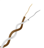 Thermocouple Wire, Type T, 25M, 1X0.2Mm Rohs Compliant Labfacility - 61AK4642 - Newark, An Avnet Company