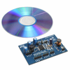 Development Boards, Kits, Programmers - Evaluation Boards - DC/DC & AC/DC (Off-Line) SMPS - 1284265-STEVAL-CBL003V1 - Win Source Electronics