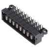 Blade Type Power Connectors - MPT-08-01-01-T-RA-SD - Lingto Electronic Limited