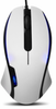NZXT Avatar S Gaming Mouse - White - 70657 - Xoxide