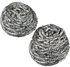 Premiere™ Stainless Steel Scrubbers - PAD50 - Image Supply, Inc.