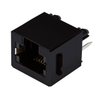 Modular/Ethernet Connector (RJ45, RJ11) Jacks - 2223-CRJ025-1-TH-ND - DigiKey