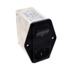 Power Entry Modules (PEM) - 486-4353-ND - DigiKey