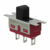 Slide Switches - CKN11011-ND - DigiKey