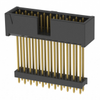 Headers, Male Pins - 612-ZSS-111-06-G-D-1040-ND - DigiKey