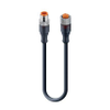 Sensor/Actuator Double-Ended Cordset - RST 5-RKT 5-MF293 - Belden Inc.