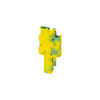 Headers, Plugs and Sockets - 3043129-ND - DigiKey