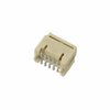 Headers, Male Pins - 609-87409-105TRLFDKR-ND - DigiKey