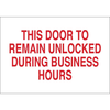 Signs, Nameplates, Posters - 2267-122766-ND - DigiKey