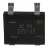 Bridge Rectifiers - 641-1350-5-ND - DigiKey
