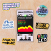 Expansion Boards, Daughter Cards - 1778-PIM635-ND - DigiKey