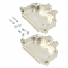D-Sub, D-Shaped Connector Backshells, Hoods - A114020-ND - DigiKey