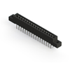 Edgeboard Connectors - 151-857-034-440-202-ND - DigiKey