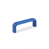 Pull Handle,Mount Type: Rear Female Threaded Insert,Handle Style: Oval Bar -- EHP-45VD