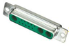 D-Sub Connectors - 09693015133 - Powell Electronics, Inc.