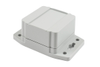 Enclosures, Boxes, & Cases - 1555BF22GY - Powell Electronics, Inc.